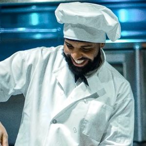 Meet your Posher, Jordan